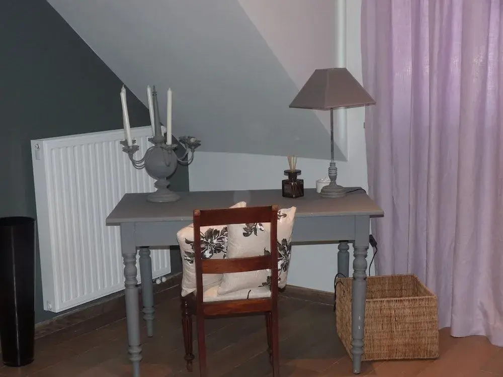B&B Des Heures Claires