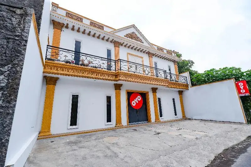 Wisma Fortuna Syariah