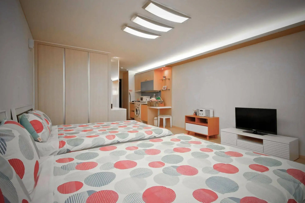 Prime Guesthouse
