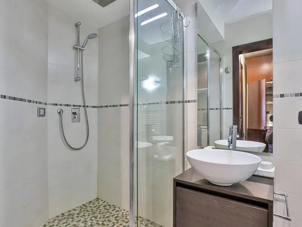 Residence Cervinia ID 520