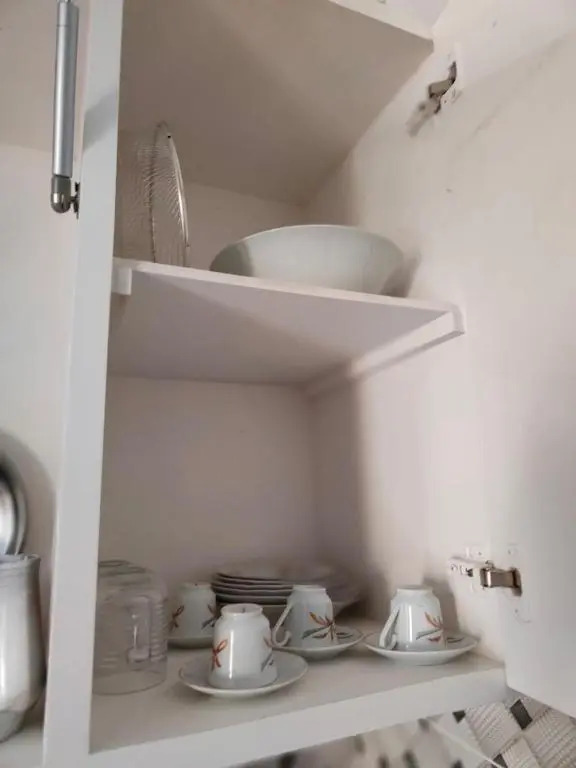 Lemon tree house, new spacious apartment