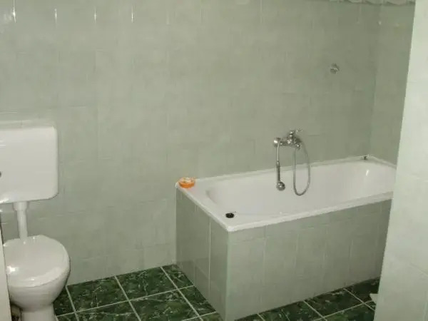 Gemenc Üdülőház