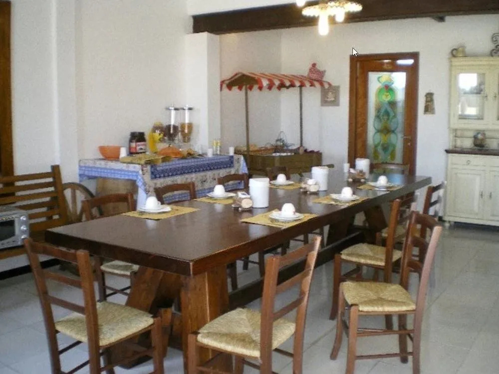 Conero Ranch