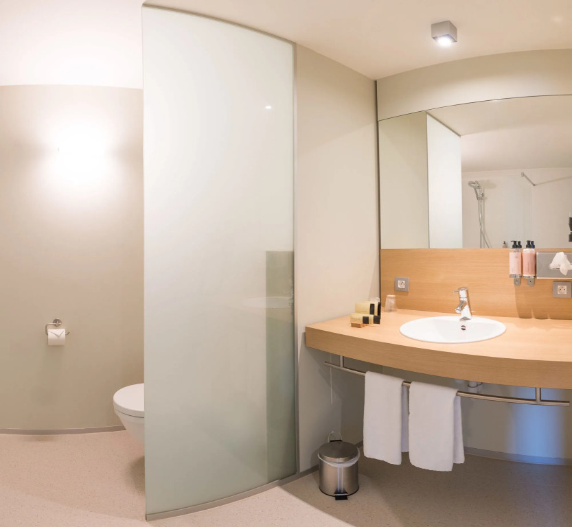 ibis Styles Kortrijk Expo