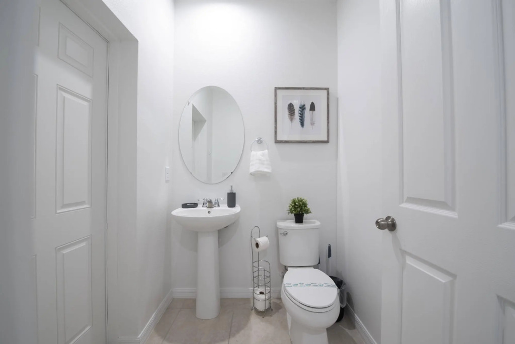 Solara Amazing Townhome 3bd with private pool