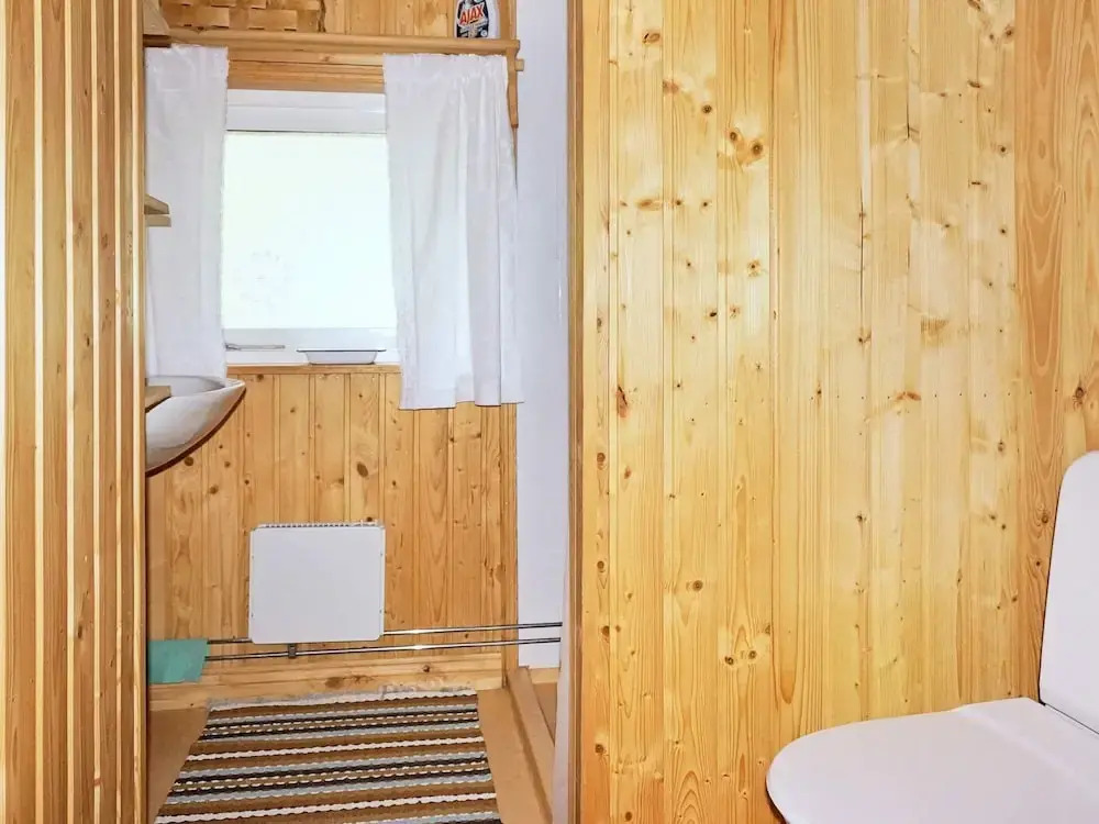 4 person holiday home in Vetlanda