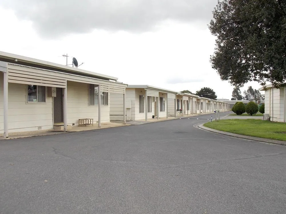 Traralgon Holiday Village