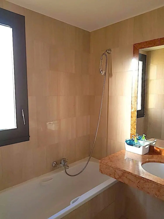 1 Chambre Volta