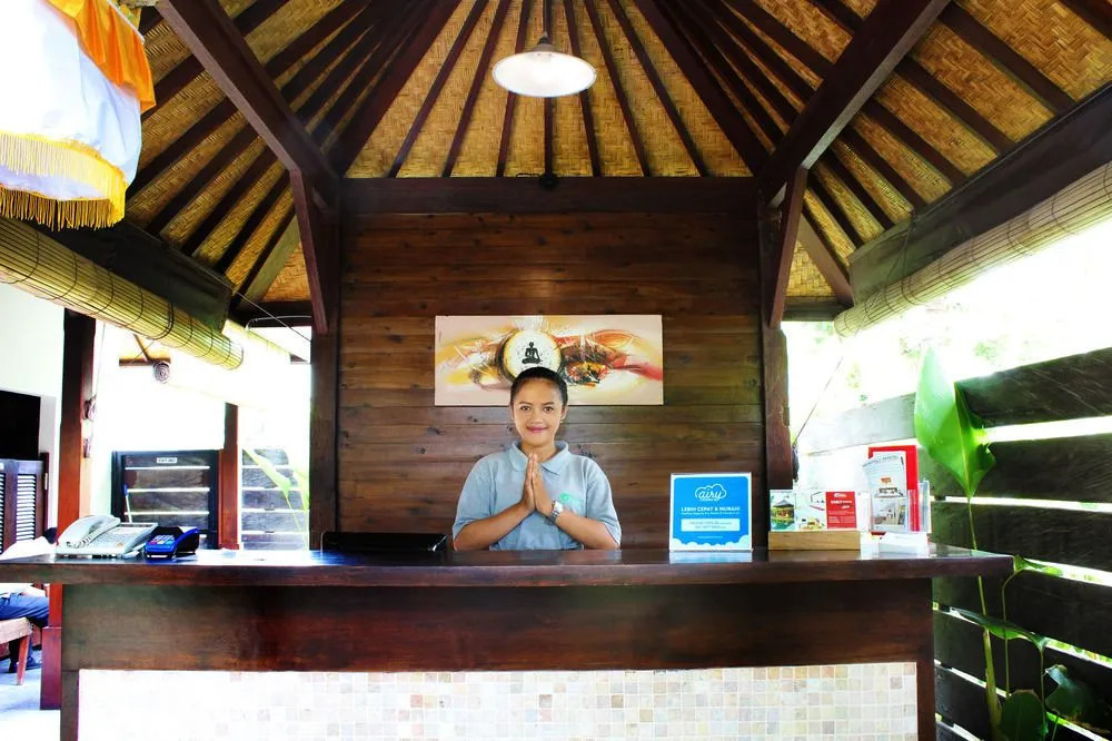 Airy Denpasar Barat Kepuh Segina 8 Bali