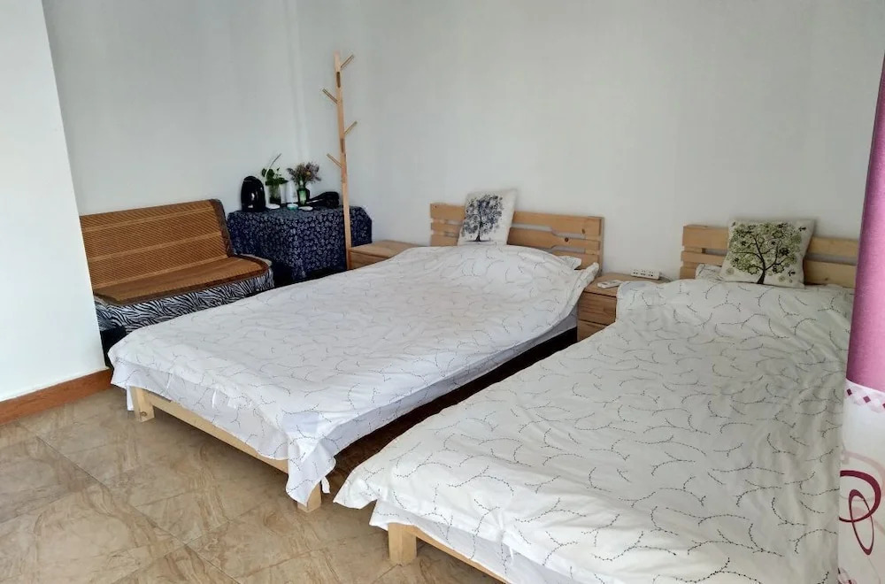 Gesanghua Hostel