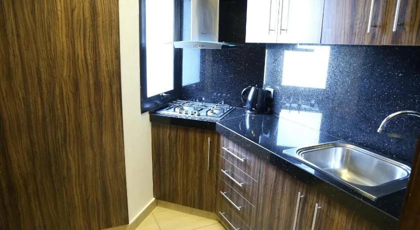 Verdun Suites Hotel