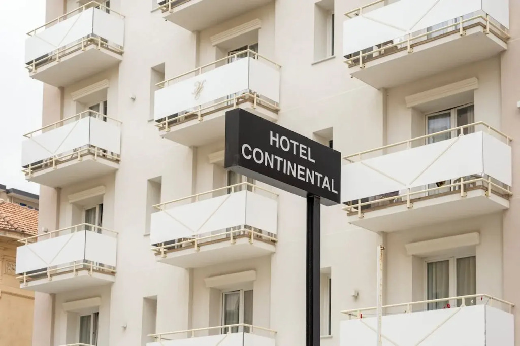 Hotel Continental