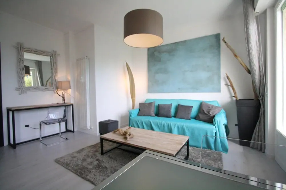 Taggia Apartments By Rentopolis(Contact To Property 7 Days In Advance)