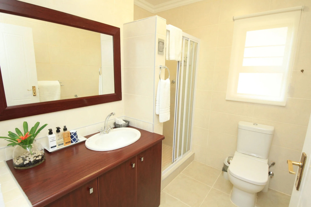 Bay View Guest House
