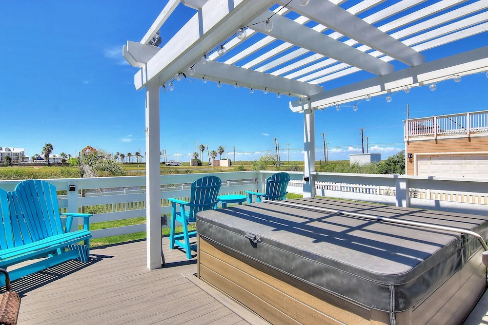 Purple Paradise Bw122 3 Bedrooms 3 Bathrooms Home