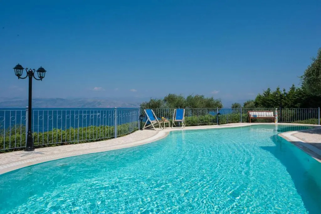 Villa Alice