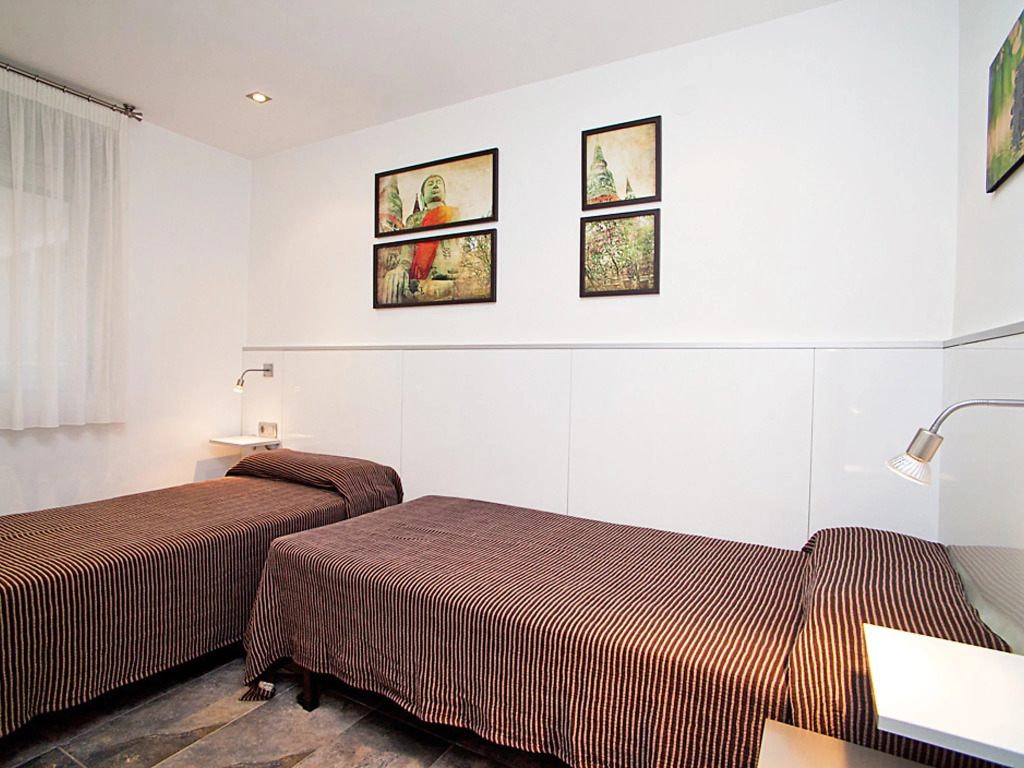 Apartamentos DMS V