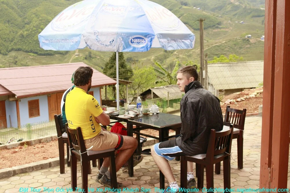 Sapa Sunflower Hotel