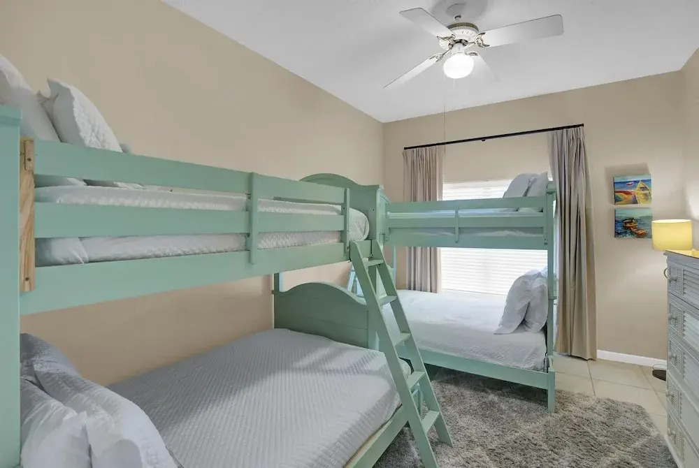 Summerchase Penthouse 4