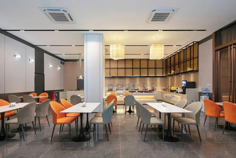 ShanShui S Hotel