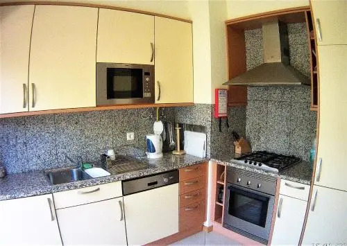 Luxury sea view T2 Old Town