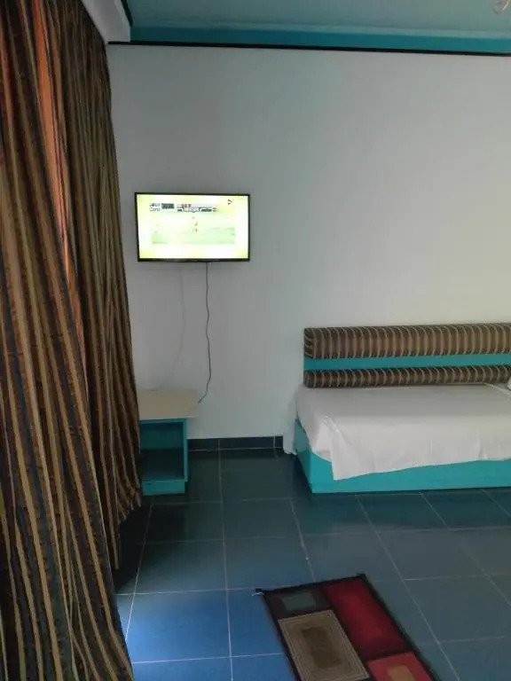 Private Chalet at lilly land Resort