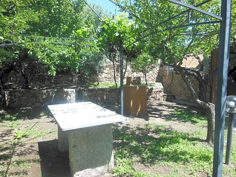 B&B Pettirosso Garden