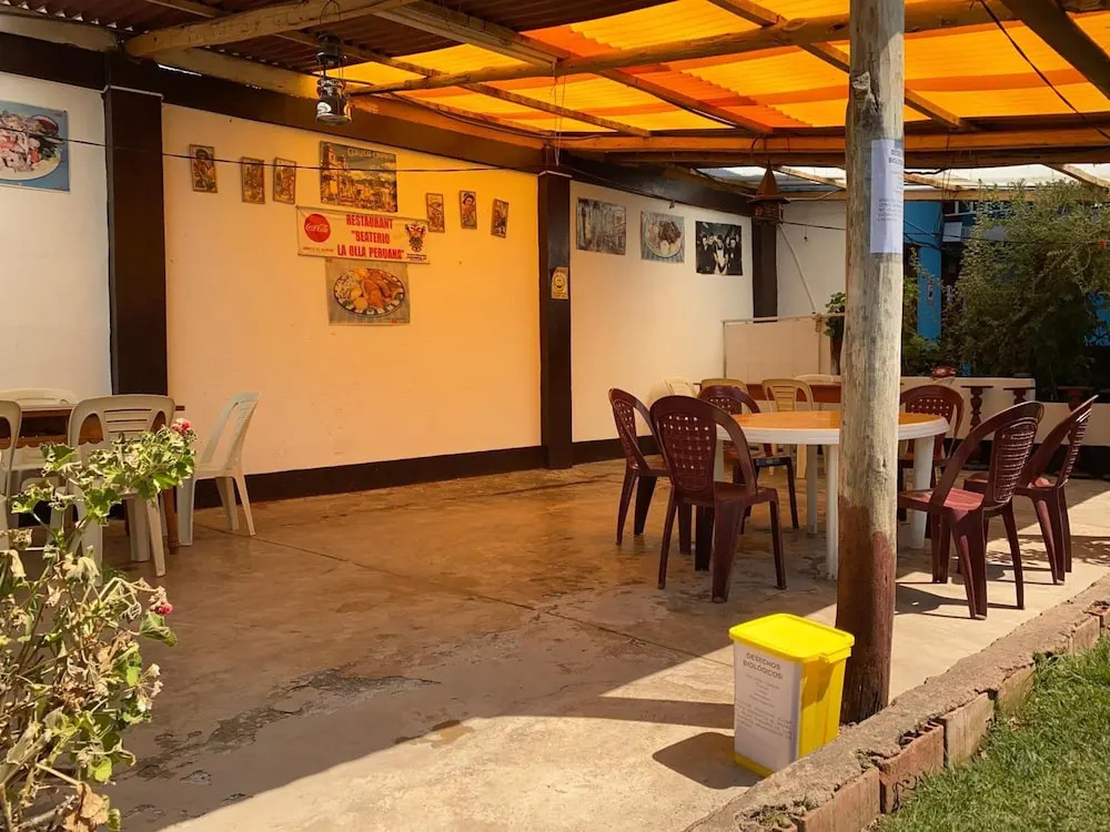 La Olla Peruana