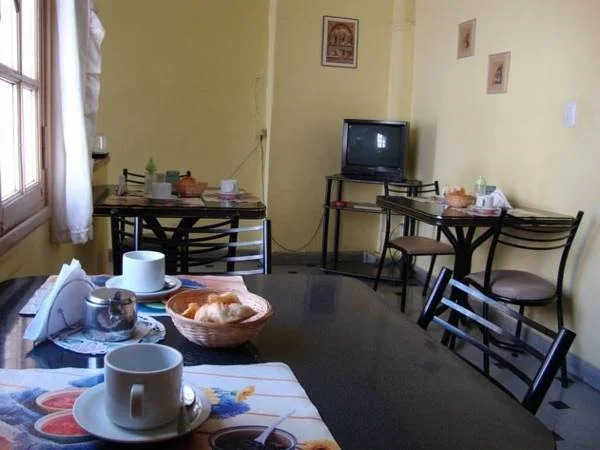 Hostal El Alcazar