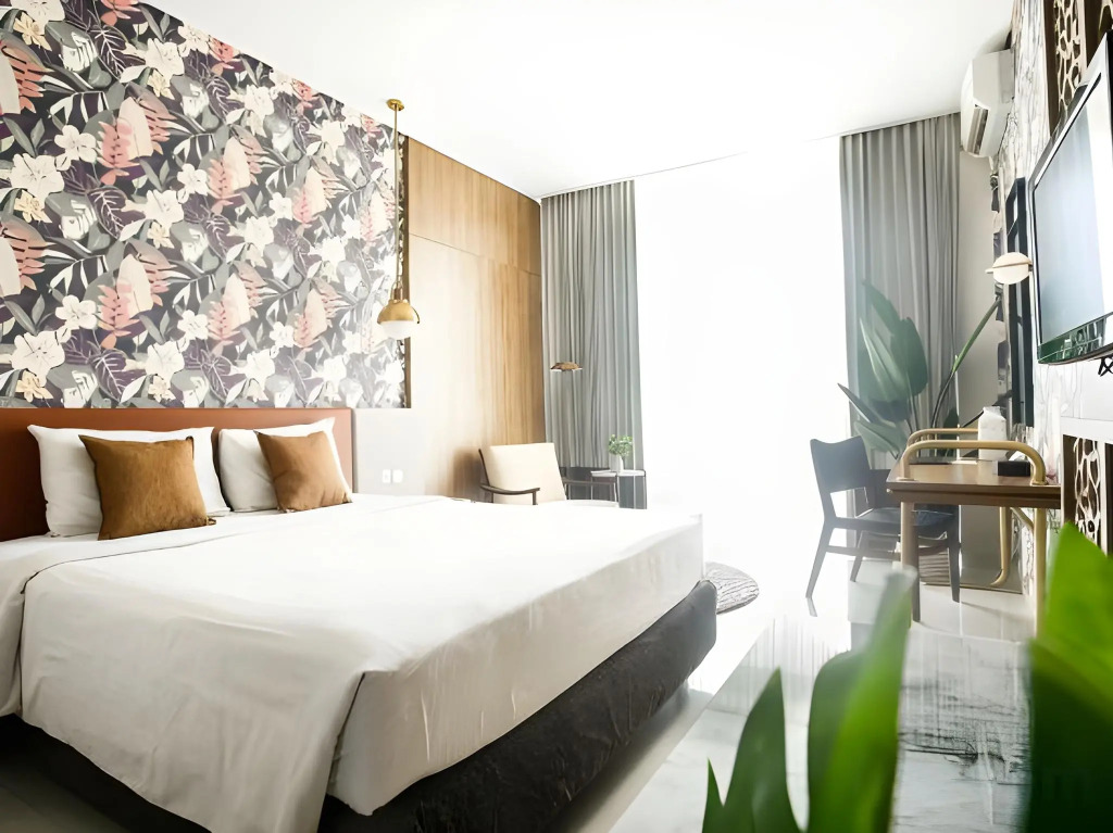 Pohon Inn Hotel