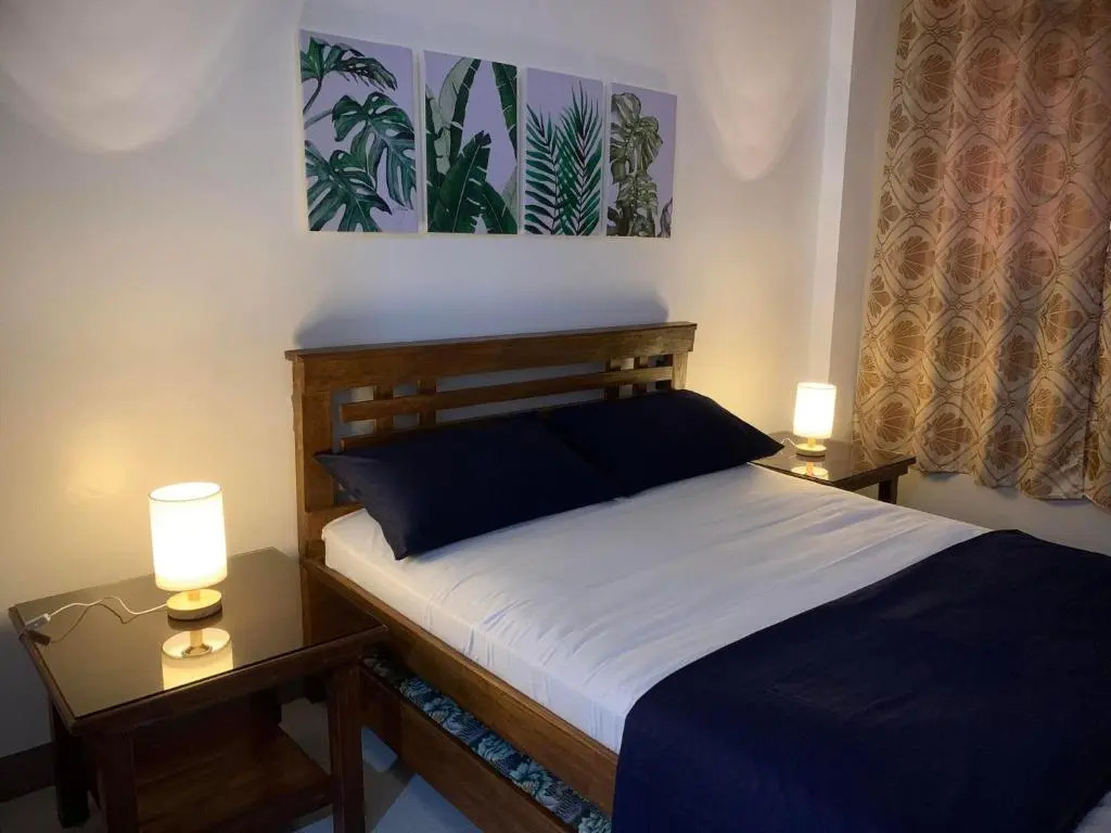 JORA Studio Apartment 1-C