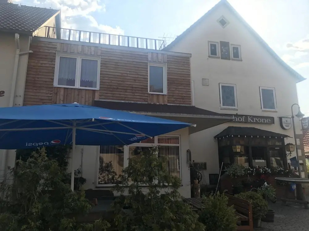 Gasthof Krone