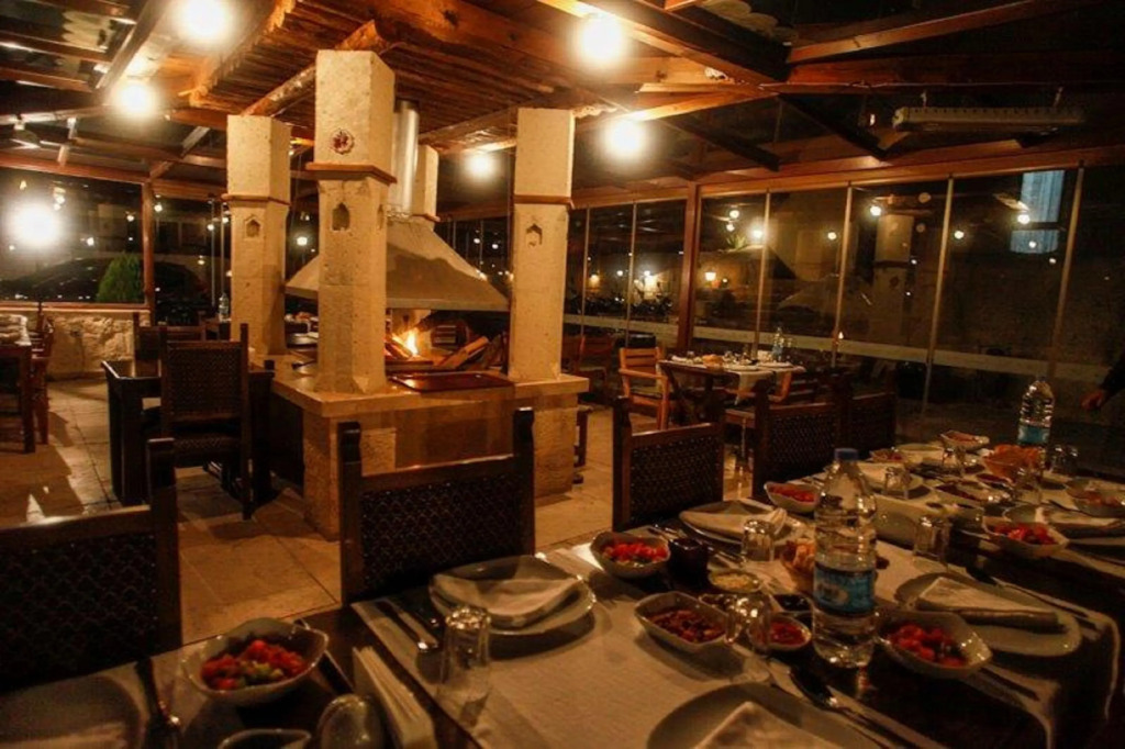 Dreams Cave Hotel