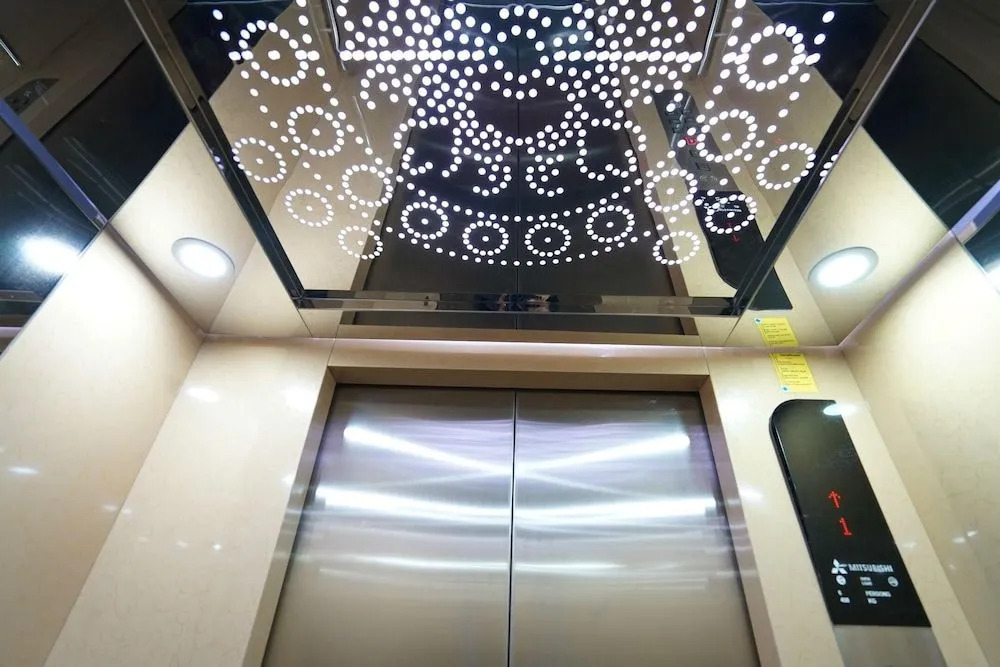Thuy Hien Hotel