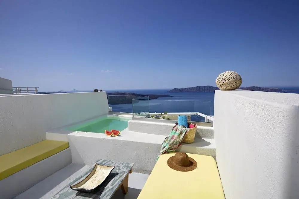 Caldera Esprit Suites