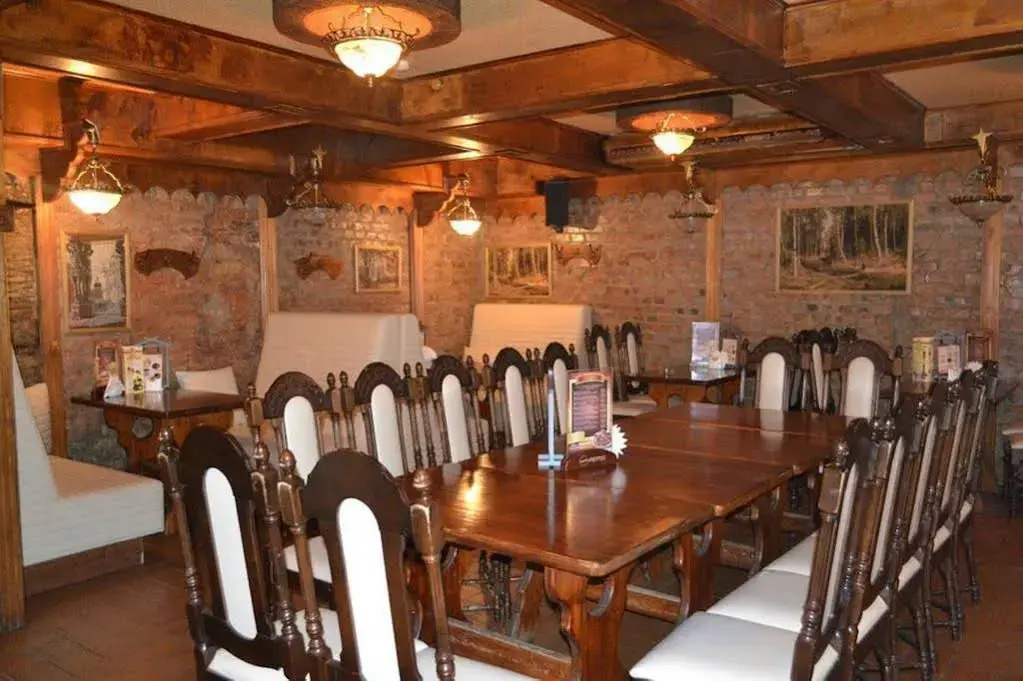 Mini-hotel Tsarskaya Stolitsa