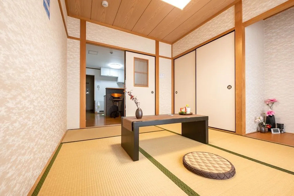 YUYU House - Kohama Mei