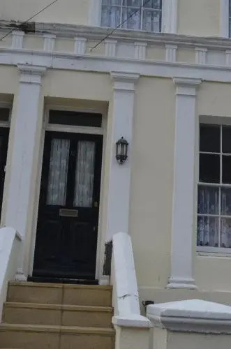Penmarnja Rooms