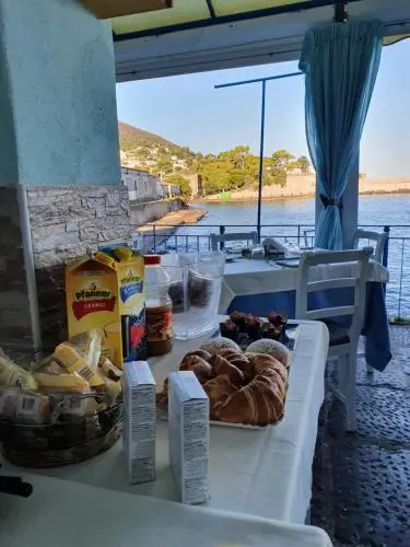 Bed and breakfast 3 stars Ischia