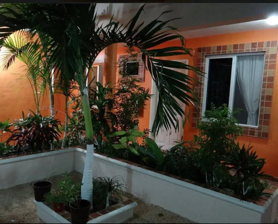 Hacienda Inn Tulum