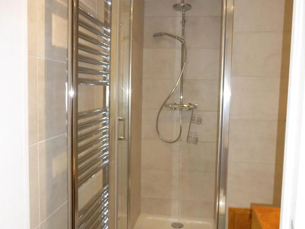 Appartement Méribel, 3 pièces, 6 personnes - FR-1-411-661