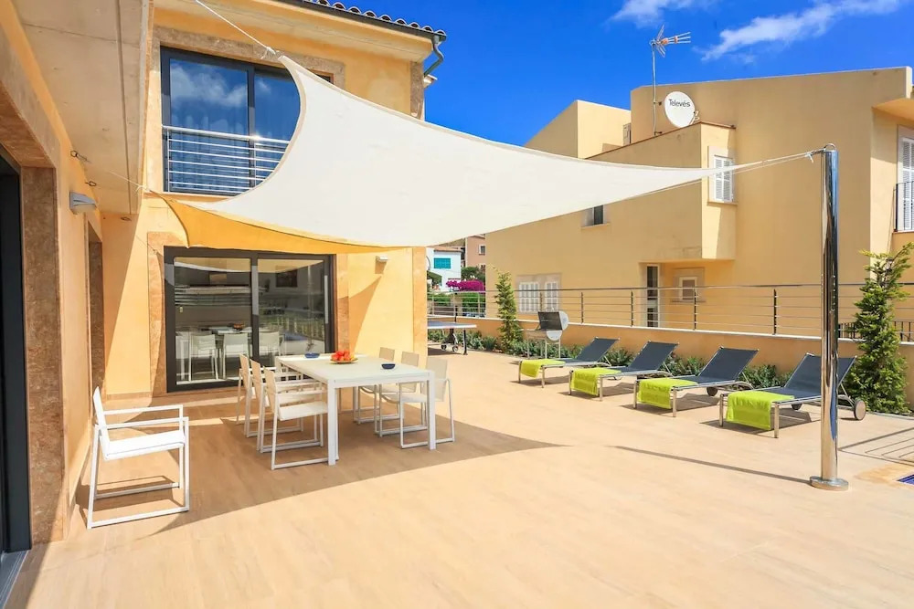 Villa Cavall