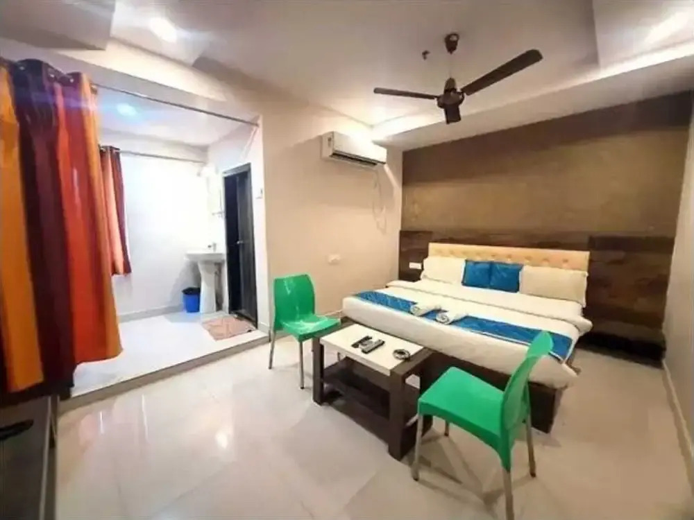 Sr Grand Hotel