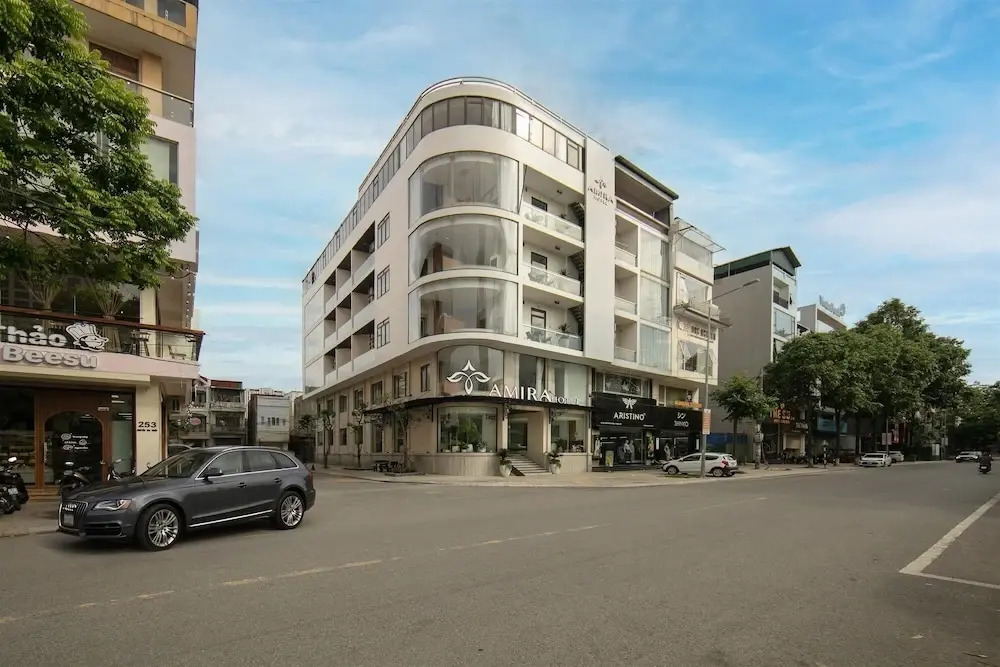 Amira Hotel Bac Ninh
