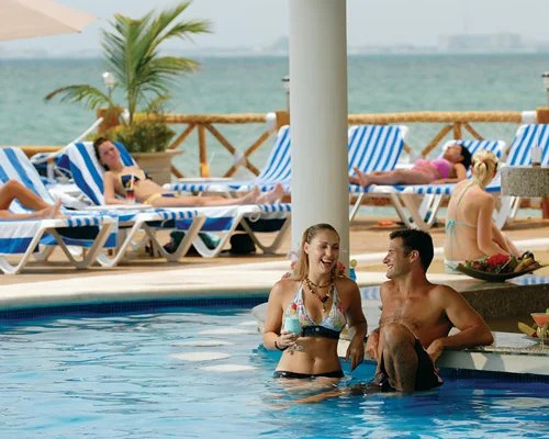 Sea Adventure Resort & Waterpark All Inclusive