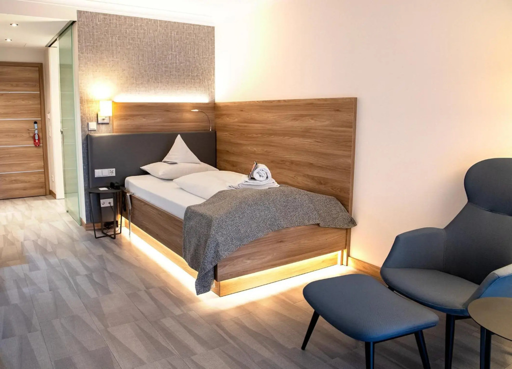 Hotel St. Wolfgang