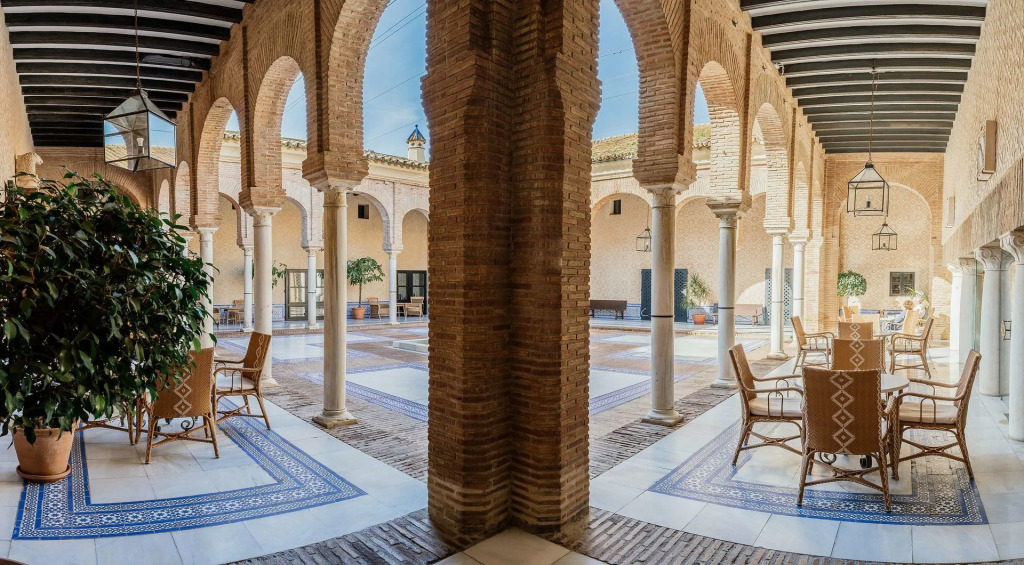 Parador de Carmona