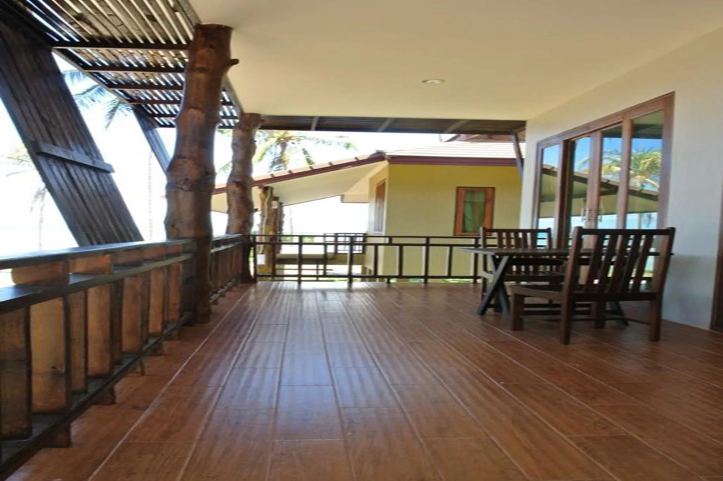 Baan Chay Lay Koh Phangan