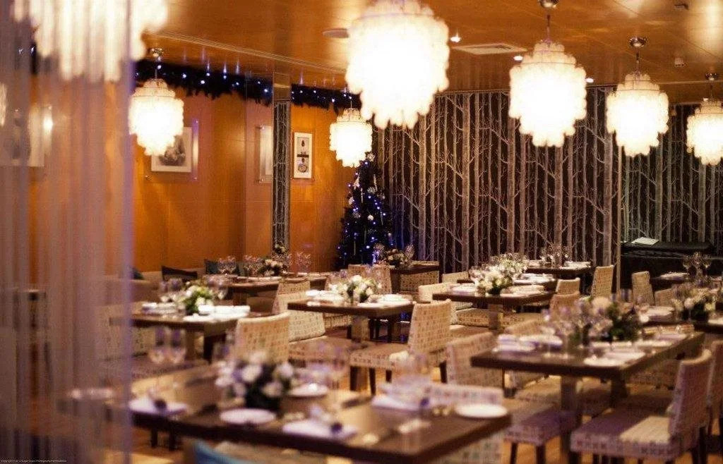 Beales Hotel