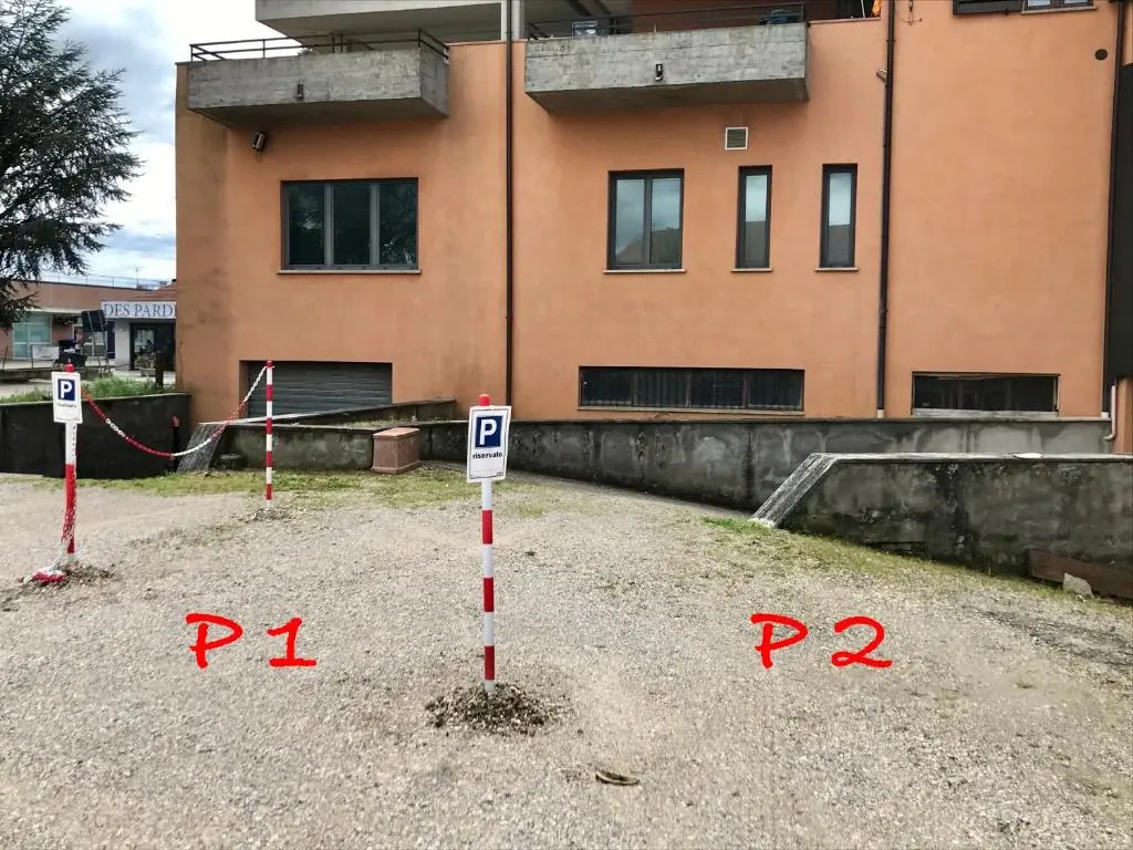 Appartamento Turistico FRAU